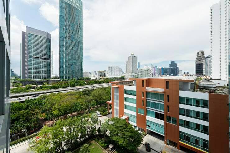 (C380) BAAN SATHORN CHAOPRAYA